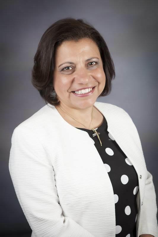 Irene Awad