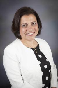 Irene Awad
