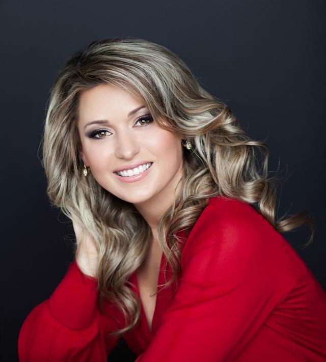 Irina DiPietro