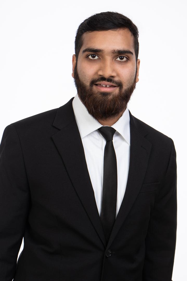 Ismail Gangat