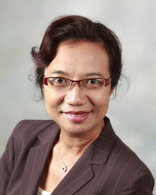 Ivy Chee