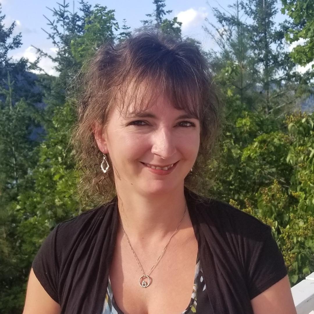 Jodi Gibson