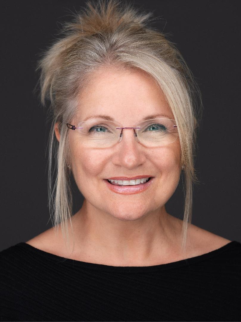 Jackie Bradford