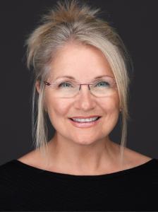 Jackie Bradford