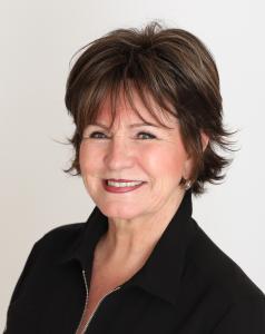 Jackie Denham