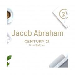 Jacob Abraham
