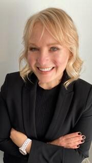 Jacquie Bennett