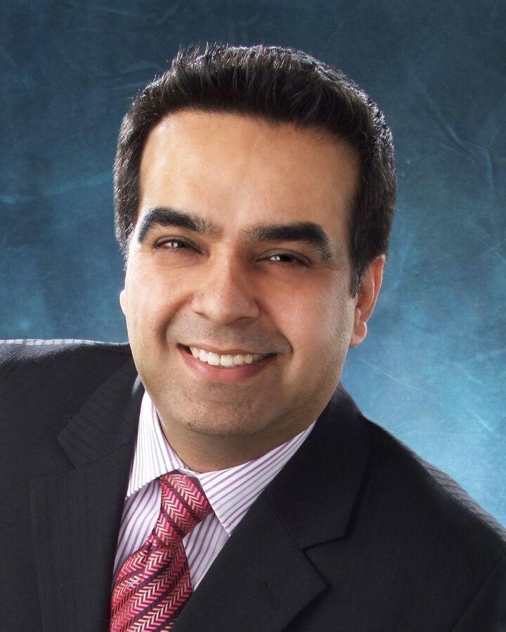 Jag Singh