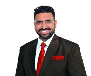 Jagpreet Cheema