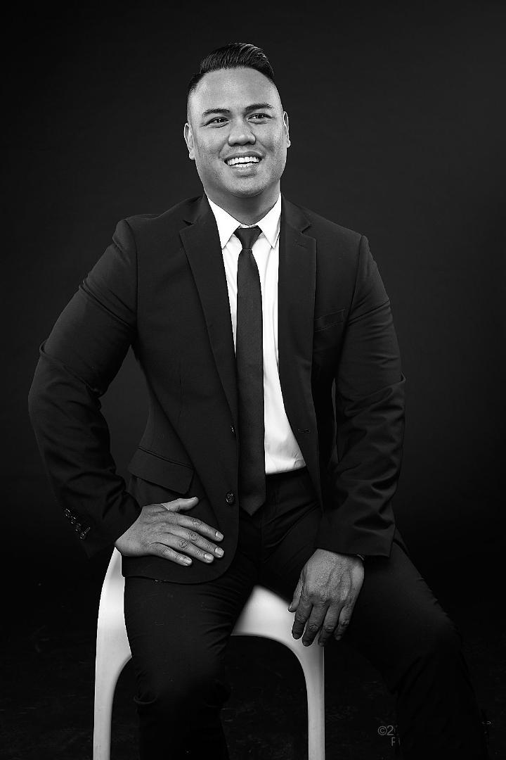 James Domingo