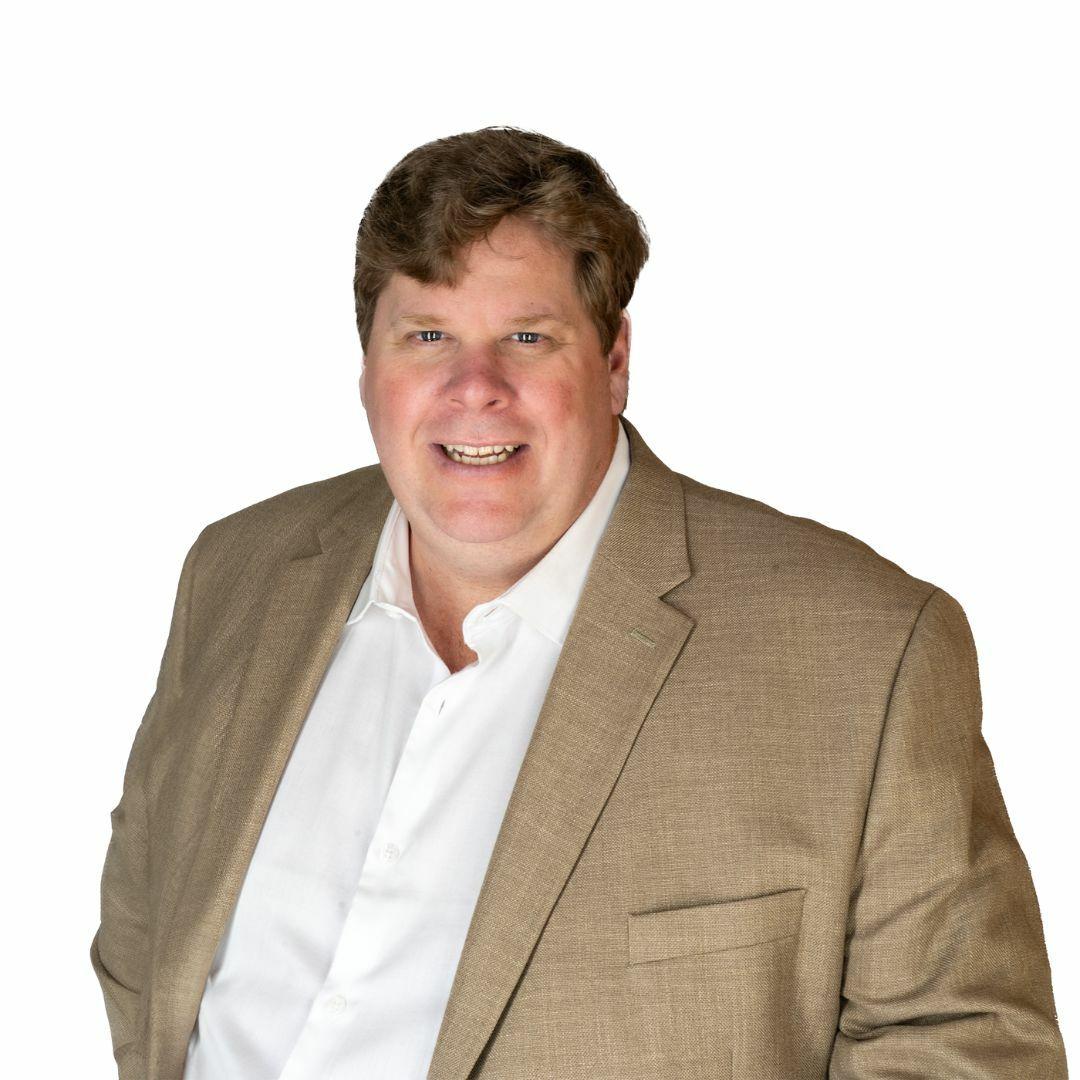 Jamie Churchill