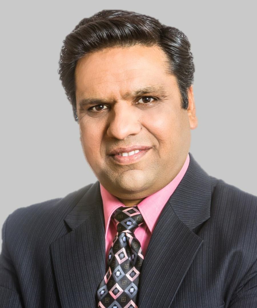 Jamil Muhammad