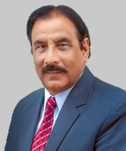 Jamil Qamar