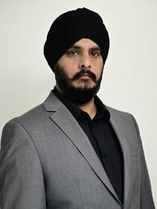 Jas Walia