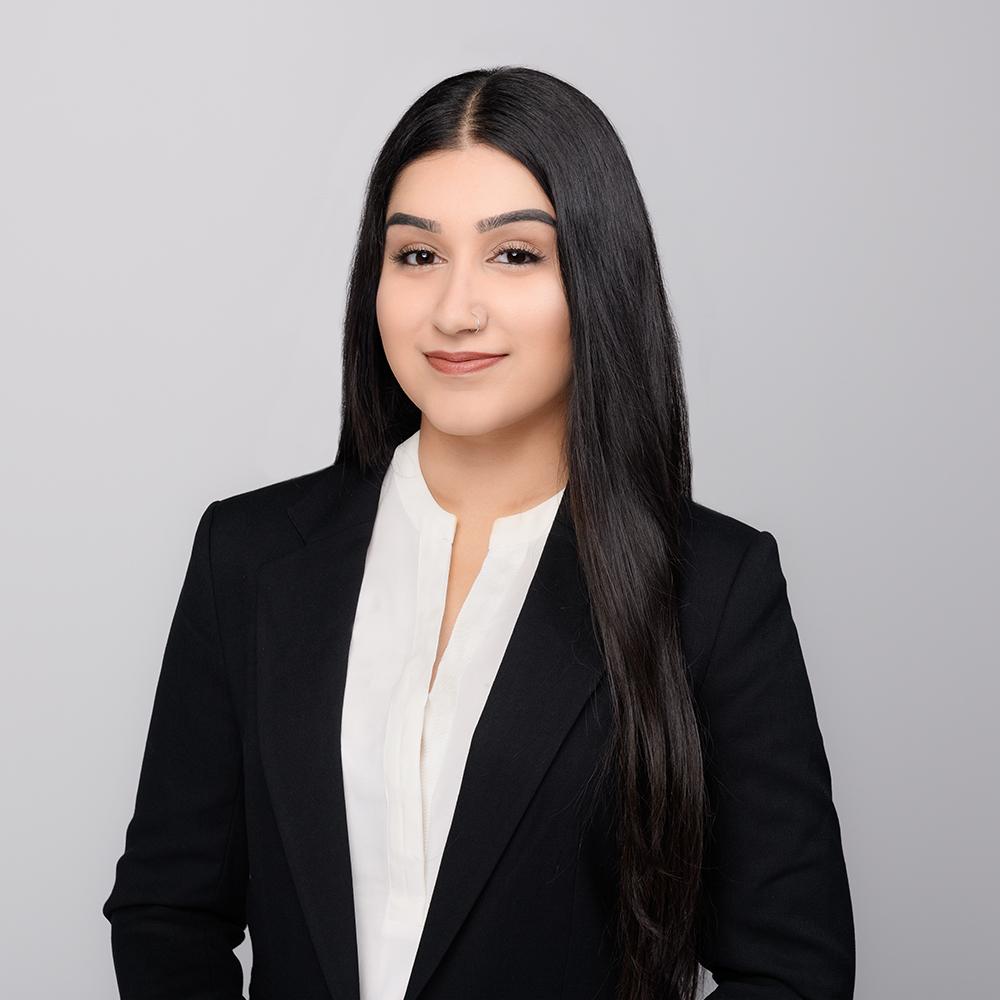 Jasmeen Grewal