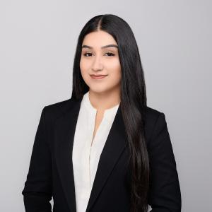Jasmeen Grewal