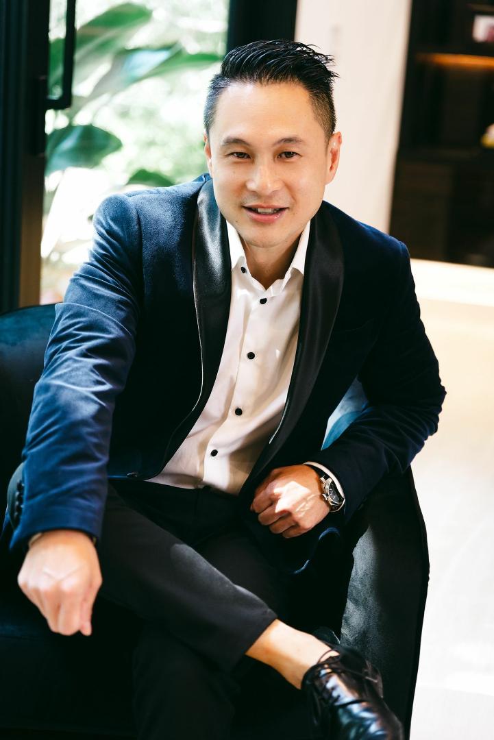 Jason Lau