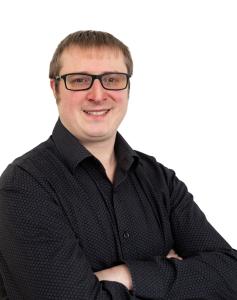 Jason Thomas