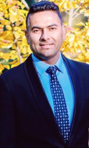 Jassi Sidhu