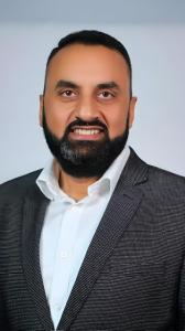Jaswinder Jhally