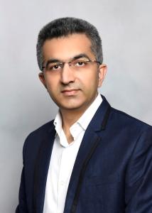 Jatin Rishi