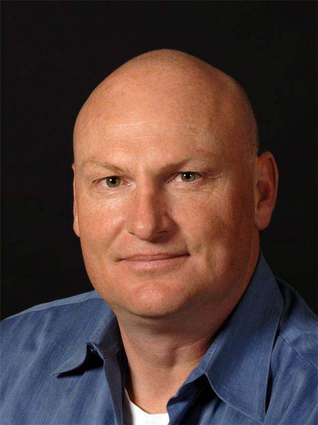 Jay Herlick