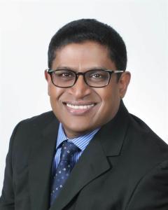 Jay Logeswaran