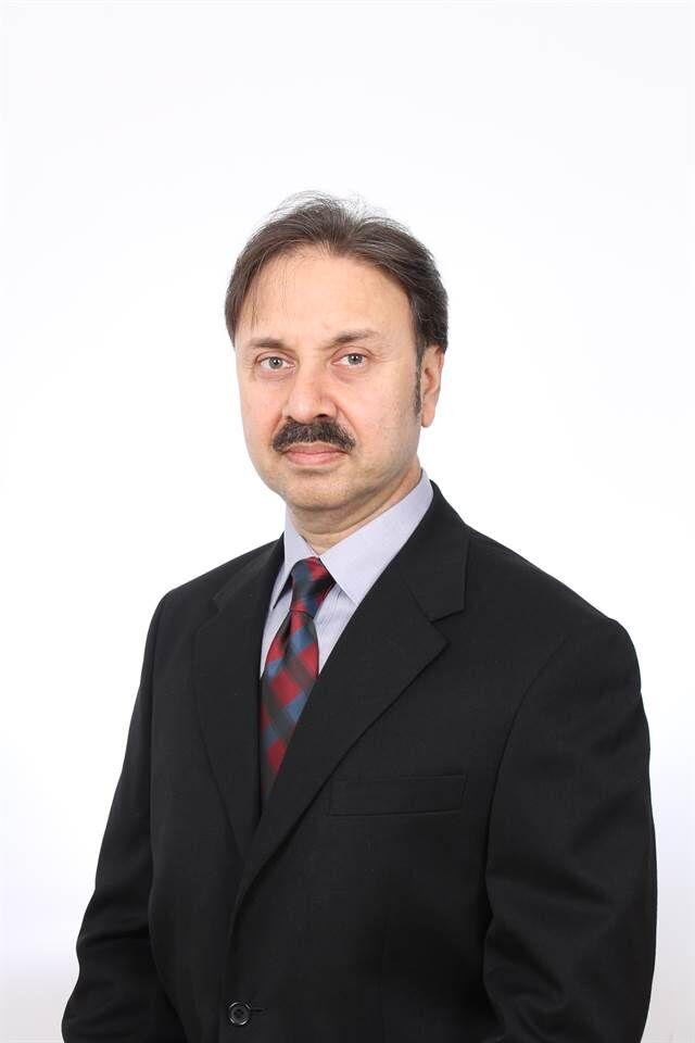 Jay Singh