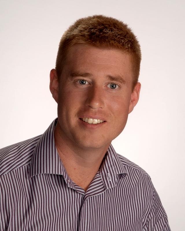 Jeff Maw