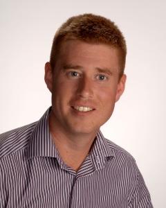Jeff Maw