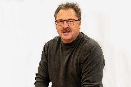 Jeff van de Bennet