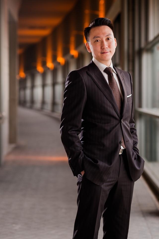 Jeffrey Hwee