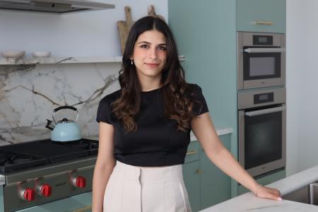Jelila Gharbi