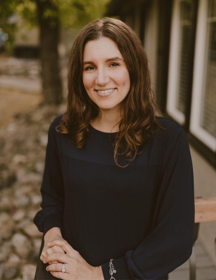 Jennifer Buckingham
