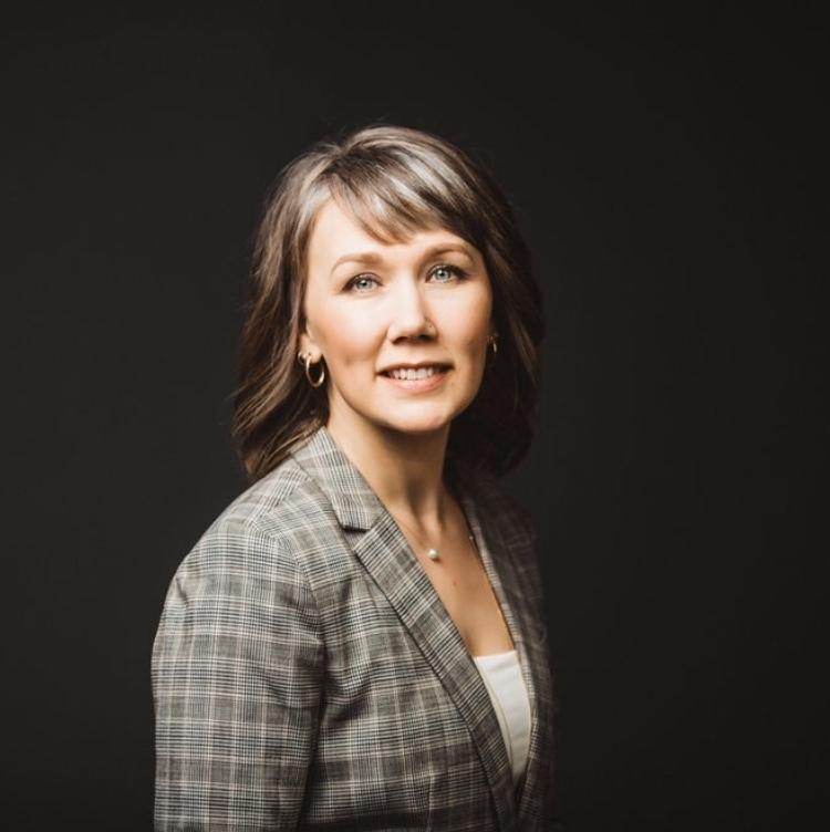 Jennifer Payne