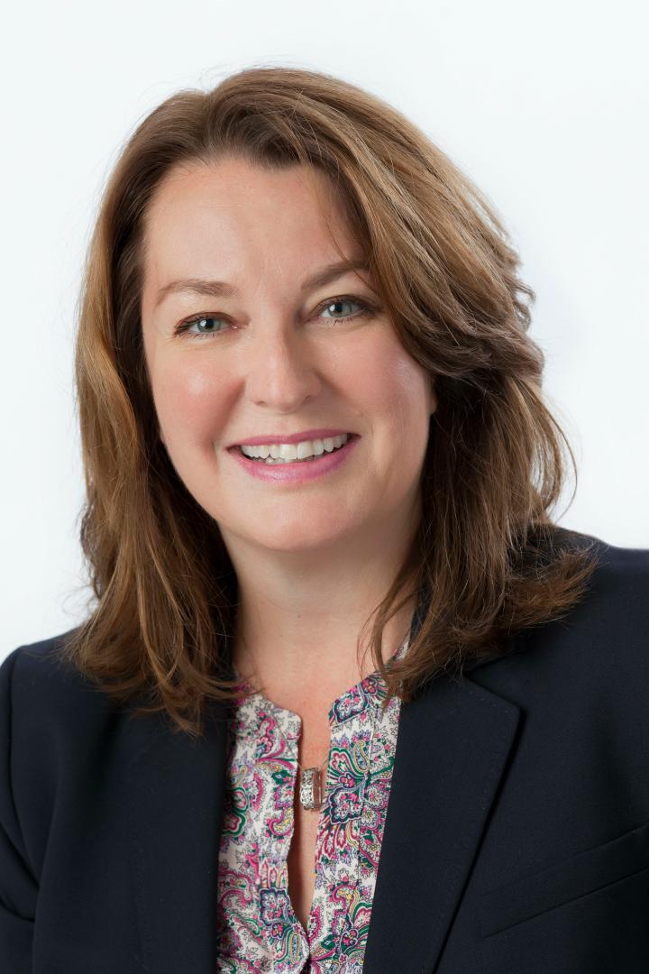 Jennifer Shulman