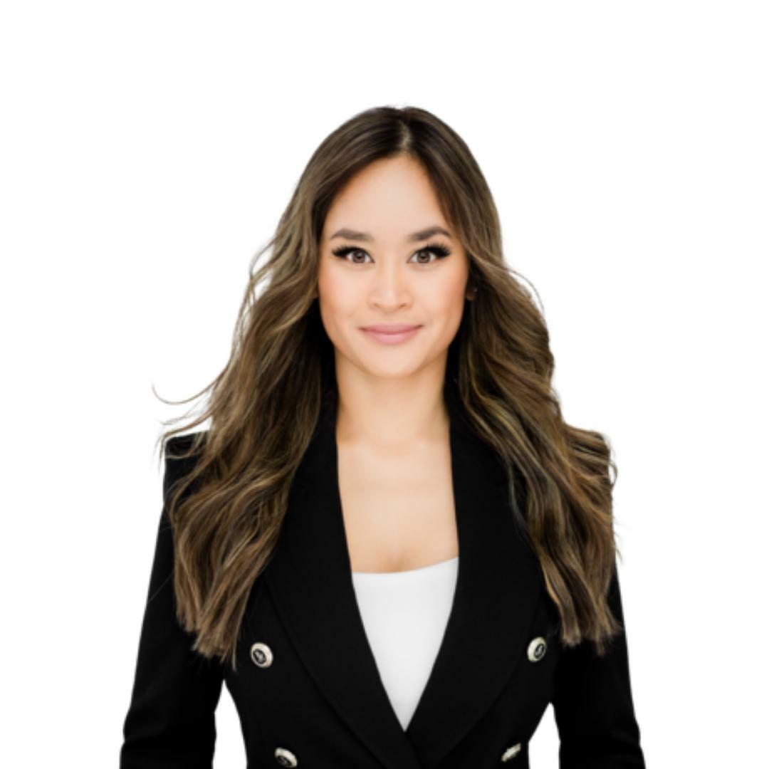 Jenny Chow
