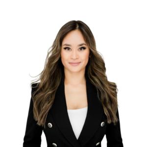 Jenny Chow