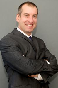 Jeremy Romano