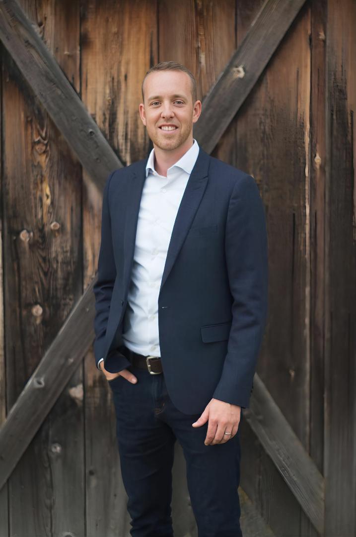 Jeremy Tremblay