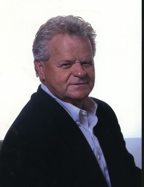 Jerry Jeffery