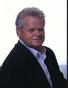 Jerry Jeffery