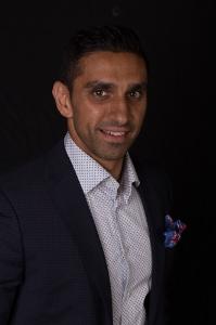 Jaskamal Bains