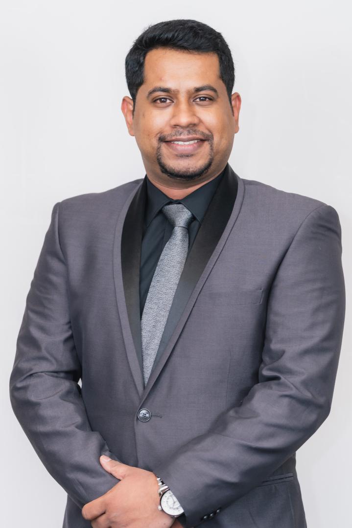 Jeswin Abraham Jacob