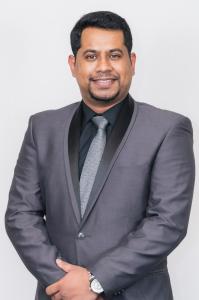 Jeswin Abraham Jacob