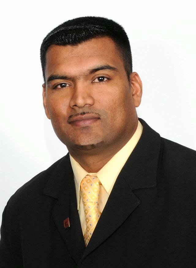 Jeysuresh Jeganathan