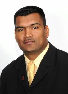 Jeysuresh Jeganathan