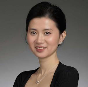 Jianhui Ouyang