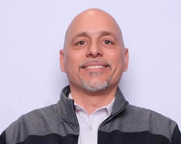 Jim Amitofski