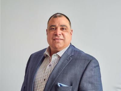 Jim Dasouki